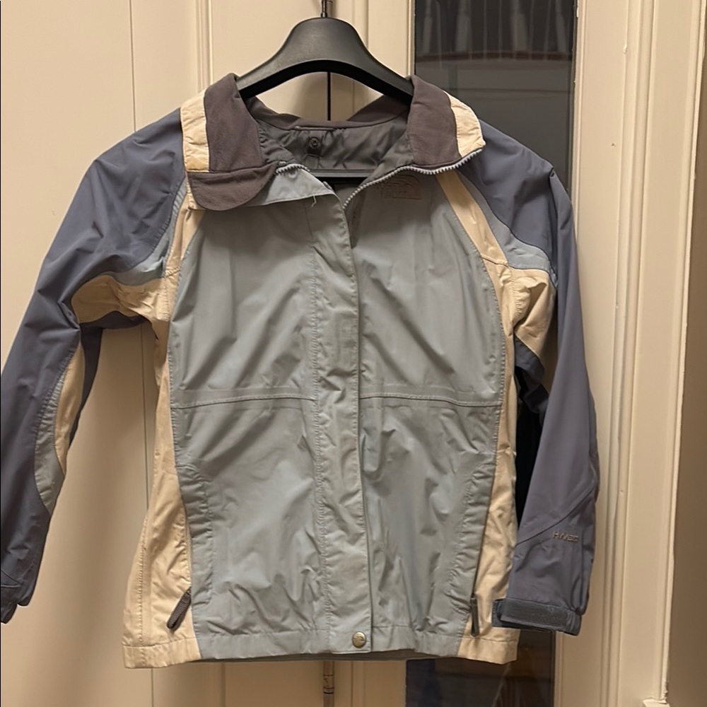 North face Women's Two-Tone Jacket
